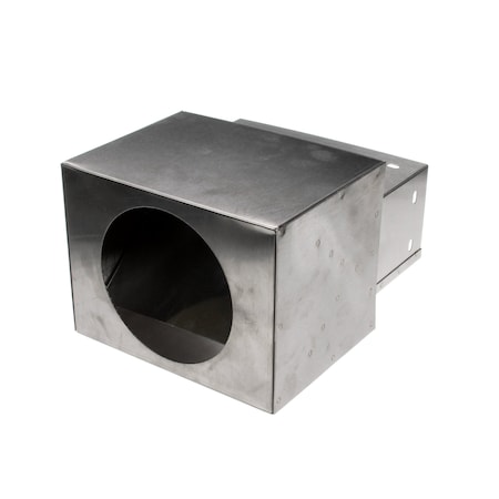 Southbend Downdraft Diverter, W/A, Co 1181904